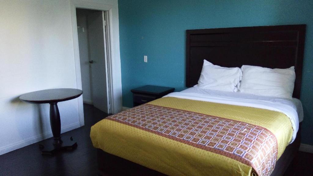 Stuart Hotel (Adults Only) Los Angeles Exterior photo
